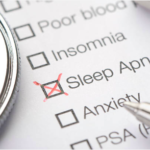 qué es la apnea del sueño
